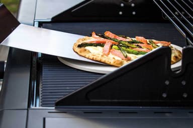 Gasolgrill Karn