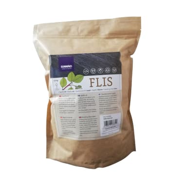 Rökspån Flis Al