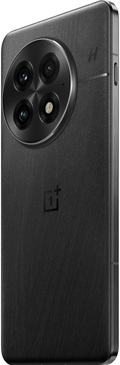 OnePlus 13 smartphone 5G 12/256GB (svart)