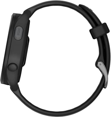 Garmin Forerunner 165 Music Sportklocka (svart)