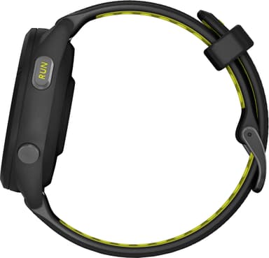 Garmin Forerunner 265S Sportklocka (svart)