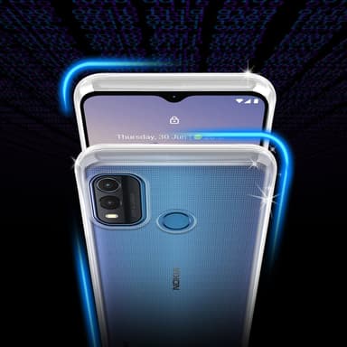 Nokia G11 Plus Skal Fodral Case Cover