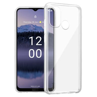 Nokia G11 Plus Skal Fodral Case Cover