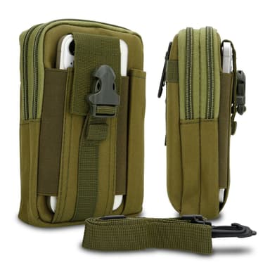 Motorola ONE / P30 PLAY Skal Fodral Väska Case Cover