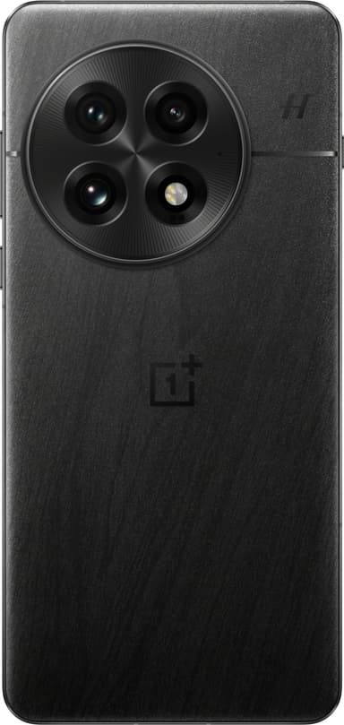 OnePlus 13 smartphone 5G 12/256GB (svart)