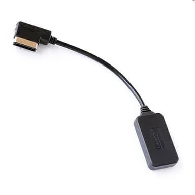 Bluetooth-adapter för Mercedes Benz med AMI-interface