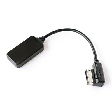 Bluetooth-adapter för Mercedes Benz med AMI-interface