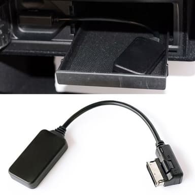 Bluetooth-adapter för Mercedes Benz med AMI-interface