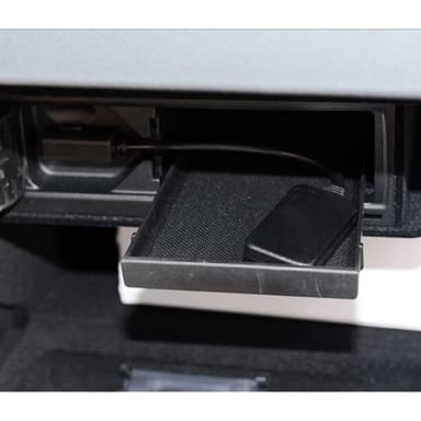 Bluetooth-adapter för Mercedes Benz med AMI-interface