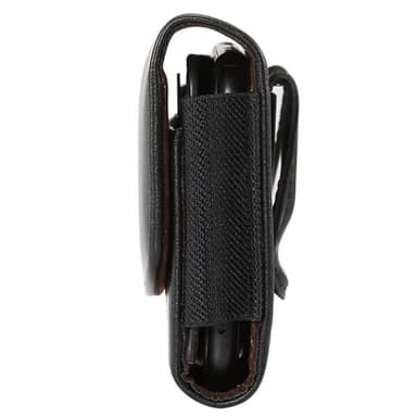 Midjeväska Smartphone 5.7-6.0 "" Svart