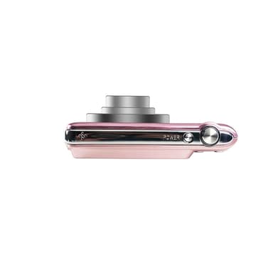 Agfa Digital Camera DC8200 CMOS 8x 18MP Pink