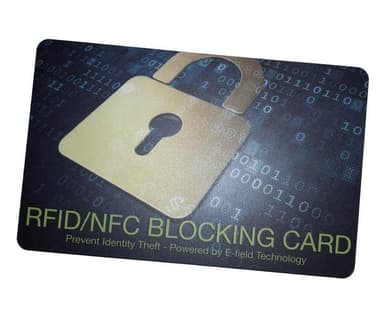 RFID-kort