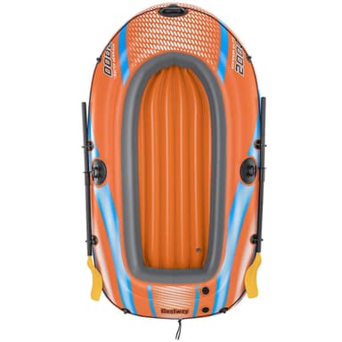 Bestway Kondor Elite 2000 Gummibåt 1.96m x 106cm