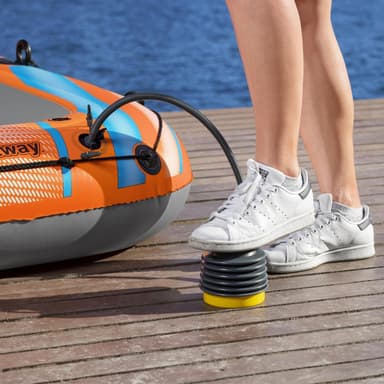 Bestway Kondor Elite 2000 Gummibåt 1.96m x 106cm