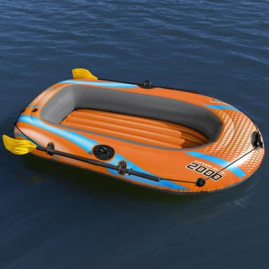 Bestway Kondor Elite 2000 Gummibåt 1.96m x 106cm