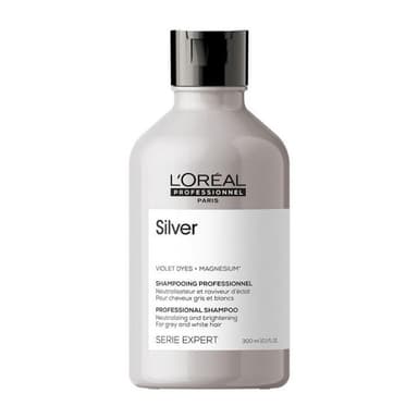 L'Oreal L'Oréal Professionnel Silver Shampoo 300 ml