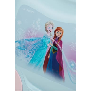 Samsonite Dream2Go Ride-On Resväska Frozen