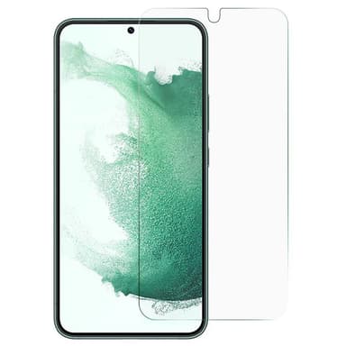 SKALO Samsung S23 Skärmskydd i Härdat glas