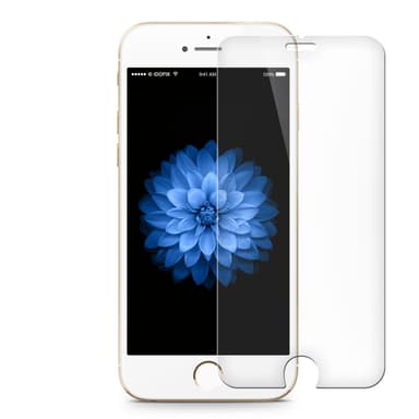 SKALO iPhone 7/8 Skärmskydd i Härdat glas