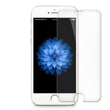 SKALO iPhone SE (2020/2022) Skärmskydd i Härdat glas