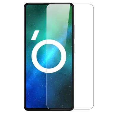 SKALO Xiaomi Redmi Note 12 Pro 5G Skärmskydd i Härdat glas