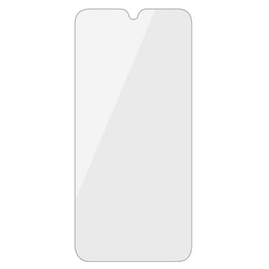 2-PACK SKALO Samsung A25 5G Skärmskydd i Härdat glas