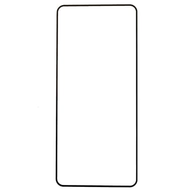 2-PACK SKALO Google Pixel 8 5G Heltäckande Skärmskydd Härdat Glas - Svart