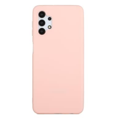 SKALO Samsung A32 5G Ultratunn TPU-Skal - Rosa