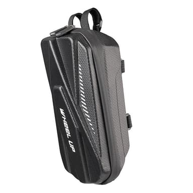 Elscooter Väska Medium 2L (Xiaomi M365/PRO/1S, Ninebot m.f.) - Svart