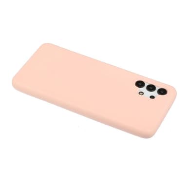 SKALO Samsung A32 5G Ultratunn TPU-Skal - Rosa