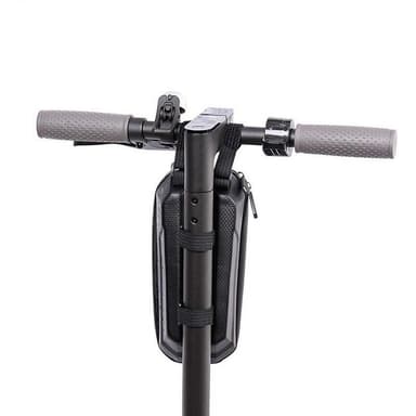 Elscooter Väska Medium 2L (Xiaomi M365/PRO/1S, Ninebot m.f.) - Svart
