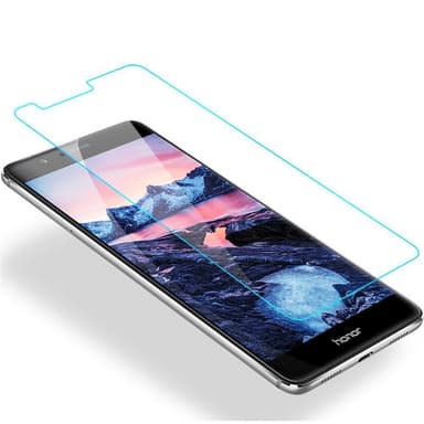 SKALO Huawei Honor 8 Skärmskydd i Härdat glas