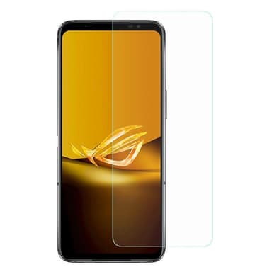 SKALO Asus ROG Phone 6/6Pro/6D/6D Ultimate 5G Skärmskydd i Härdat glas
