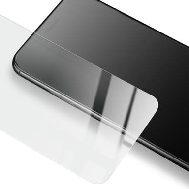 SKALO Samsung S23 FE Skärmskydd i Härdat glas