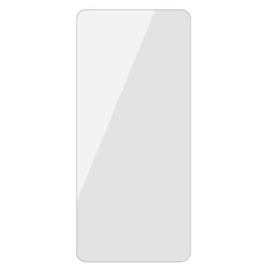 SKALO Xiaomi Redmi 12 4G/5G Skärmskydd i Härdat glas