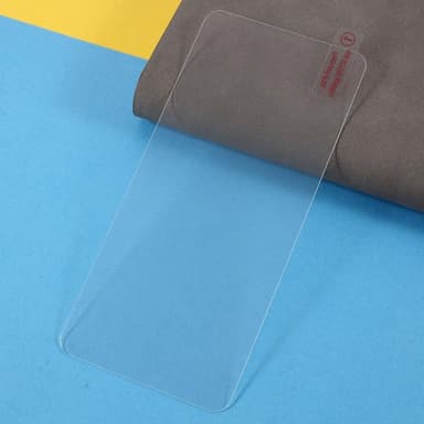 SKALO Samsung S21 FE Skärmskydd i Härdat glas