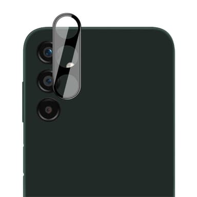 2-PACK SKALO Samsung A25 5G 3D Linsskydd/Kameraskydd Härdat Glas