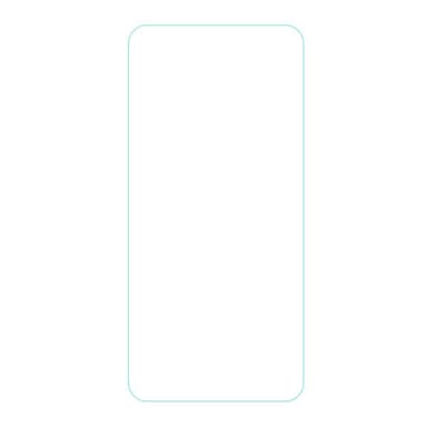 SKALO Samsung S21 FE Skärmskydd i Härdat glas