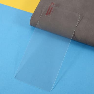 SKALO Samsung S21 FE Skärmskydd i Härdat glas
