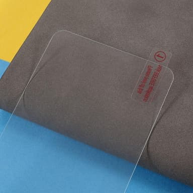SKALO Samsung S21 FE Skärmskydd i Härdat glas