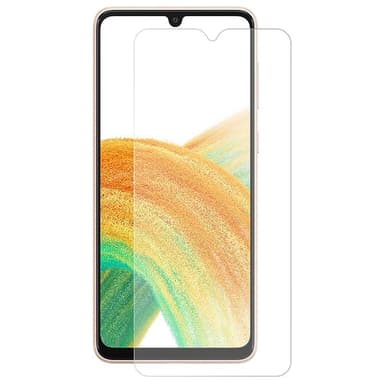 SKALO Samsung A33 5G Skärmskydd i Härdat glas