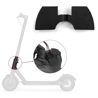 Vibrationsdämpare till Xiaomi Scooter