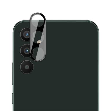 SKALO Samsung A34 5G 3D Linsskydd/Kameraskydd Härdat Glas