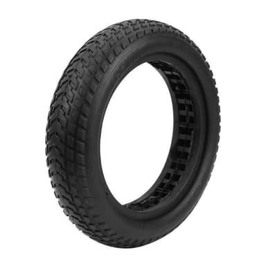 Punkteringsfritt Däck 8.5"" semi-solid Xiaomi Scooter