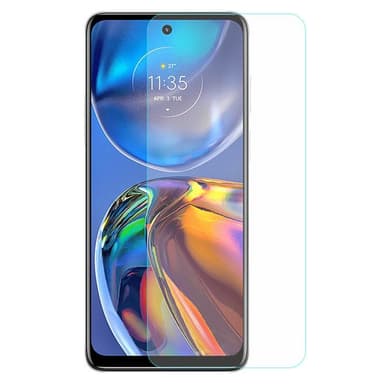 SKALO Motorola Moto E32/E32s Skärmskydd i Härdat glas
