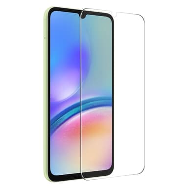 2-PACK SKALO Samsung A05s Skärmskydd i Härdat glas