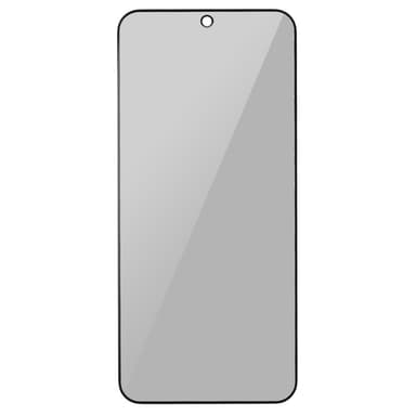 2-PACK SKALO Xiaomi 13T/13T Pro Privacy Skärmskydd Härdat Glas - Svart