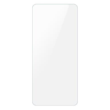 2-PACK SKALO Moto G60S Skärmskydd i Härdat glas