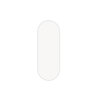 SKALO Sony Xperia 10 V 5G 3D Linsskydd/Kameraskydd Härdat Glas