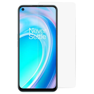 2-PACK SKALO Motorola Moto G54 5G Skärmskydd i Härdat glas